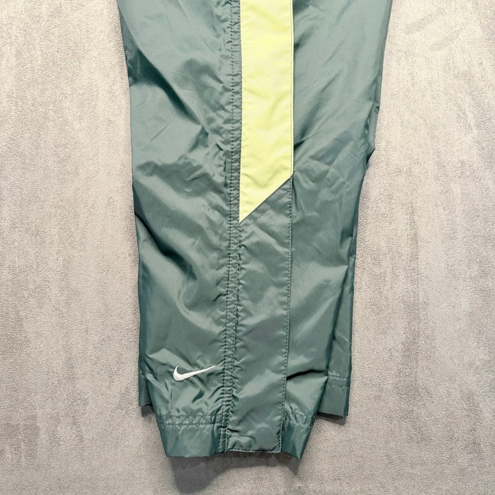 Nike measurements waist